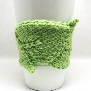Ebook 33 Cup Cuddler Knitting Patte..