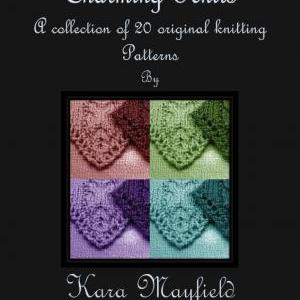 Ebook Charming Knits 20 Knitting Patterns Instant..