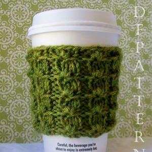 Flora Instant Download Pdf Knitting Pattern
