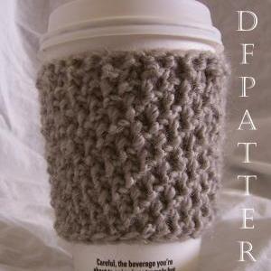 Cocoa Instant Download PDF Knitting..