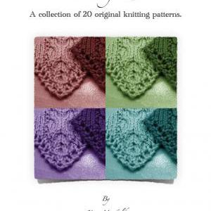 Ebook Charming Knits 20 Quick Easy Knitting..