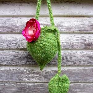 Ebook Charming Knits 20 Quick Easy ..