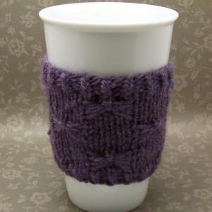 Oasis Cup Cozy Set With Travel Mug Featured In..