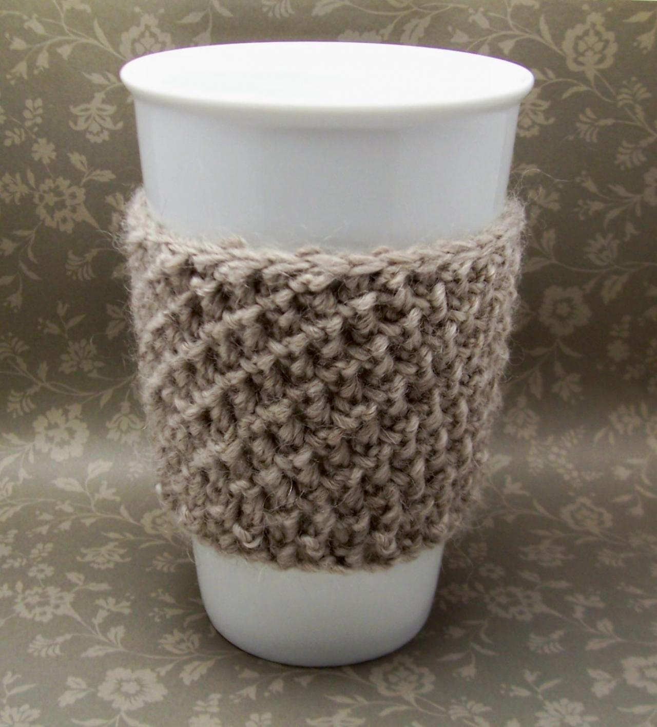 Cocoa Instant Download PDF Knitting Pattern
