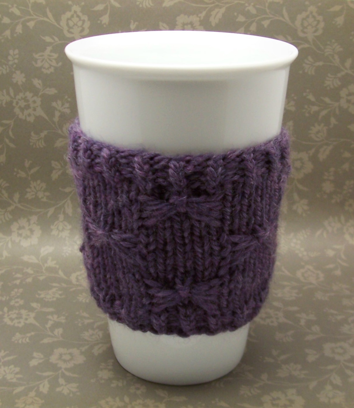 Oasis Cup Cozy Set With Travel Mug Featured In Better Homes And Gardens